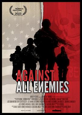 Ҳ Against All Enemies