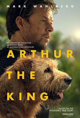 ھɪ Arthur the King