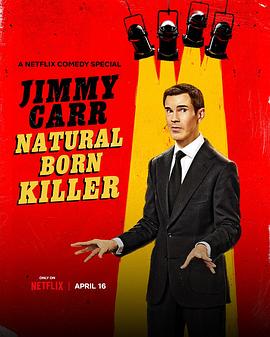 ׿Цѻ Jimmy Carr: Natural Born Killer
