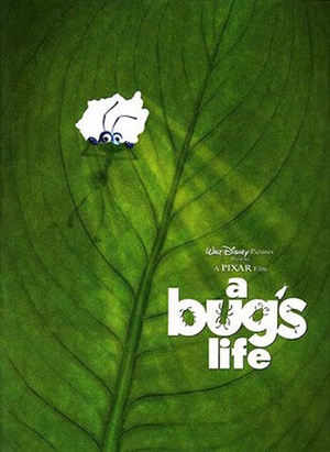 Σ A Bug\'s Life