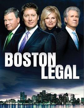 ʿٷ  ļ Boston Legal Season 4