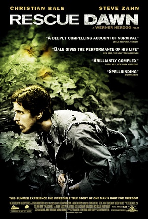 ؼ Rescue Dawn