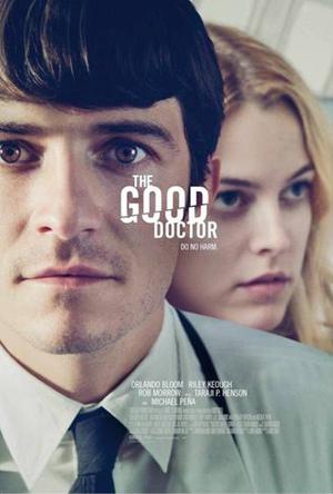 ҽ The Good Doctor