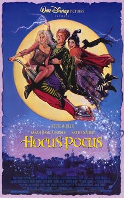 ŮҲ ŮҲ Hocus Pocus