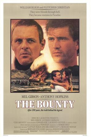 ѽѪ The Bounty