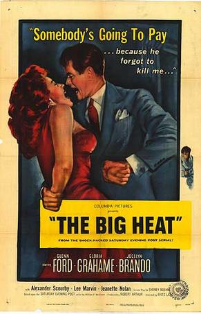 Ļ Ļ The Big Heat