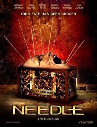  Needle