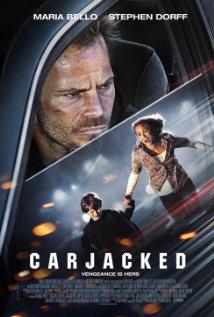 ٳ Carjacked