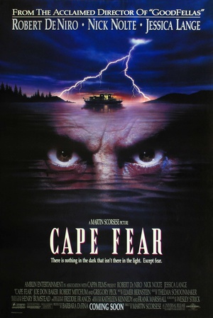 ֲ Cape Fear