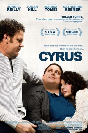 ˹ Cyrus