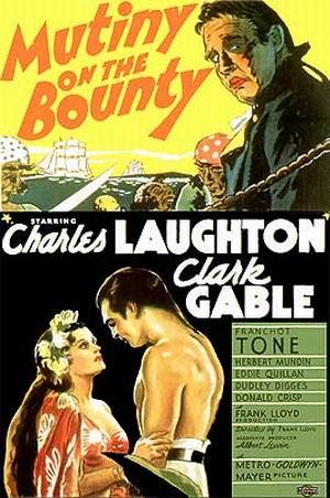 ѽѪ Mutiny on the Bounty