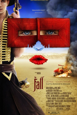 ׹ The Fall