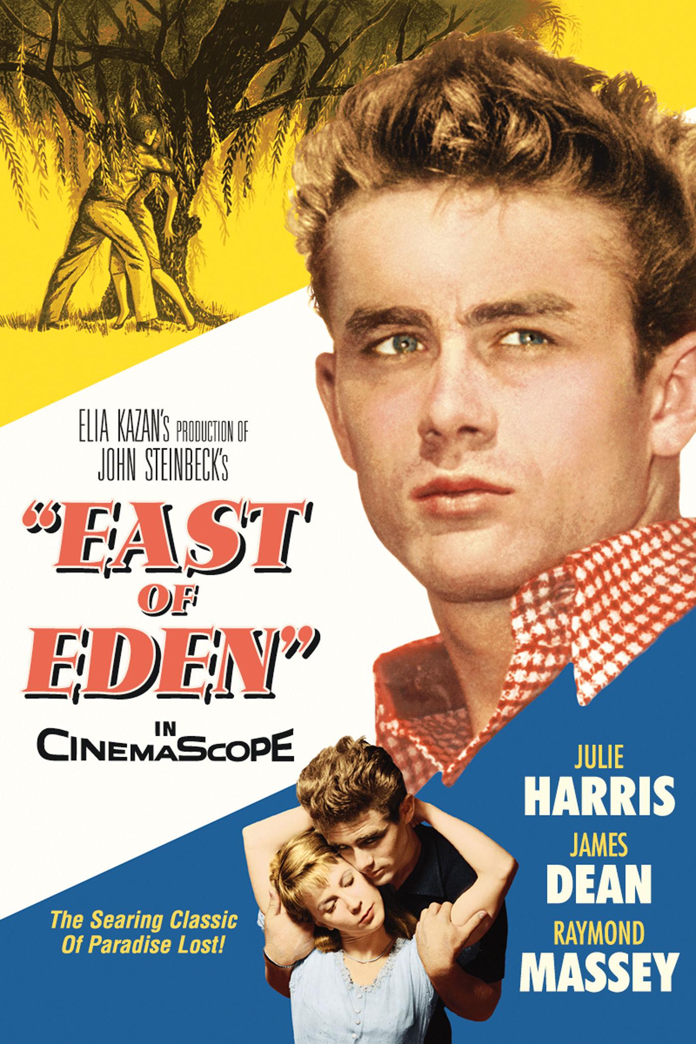 ԰֮ East of Eden