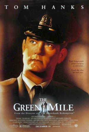 漣 The Green Mile