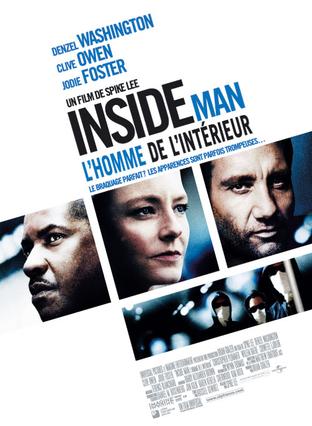  Inside Man