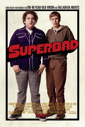 ̫ ̫ Superbad