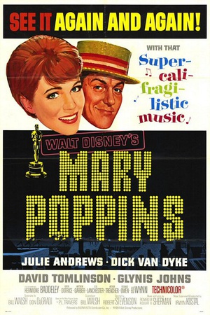 ˼ Mary Poppins
