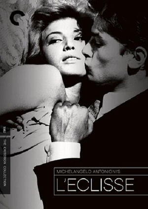 ʴ L\'eclisse