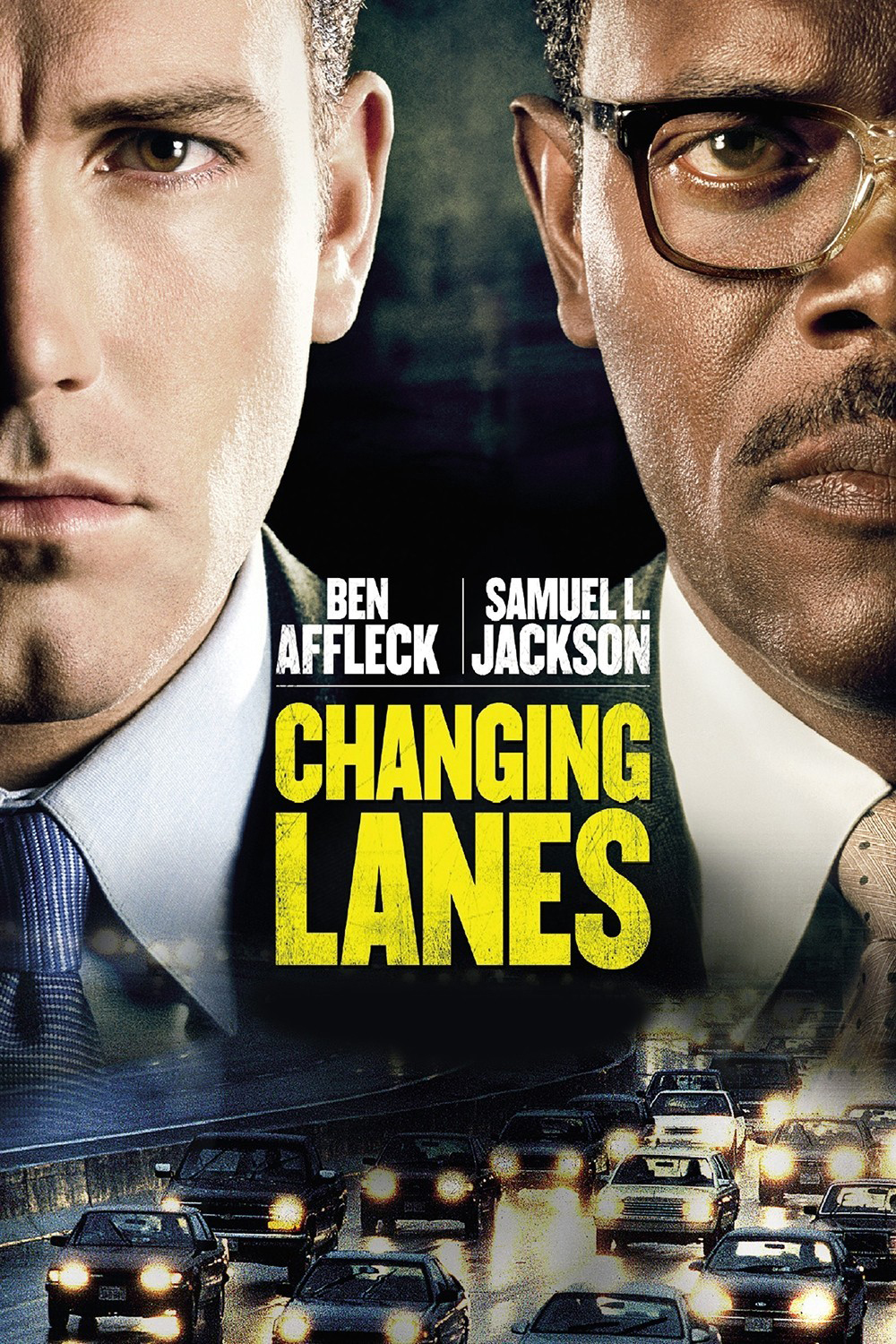   Changing Lanes