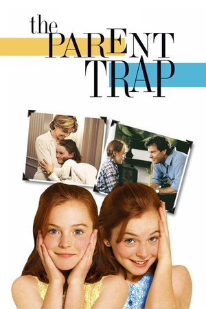 һ The Parent Trap