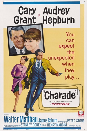  Charade