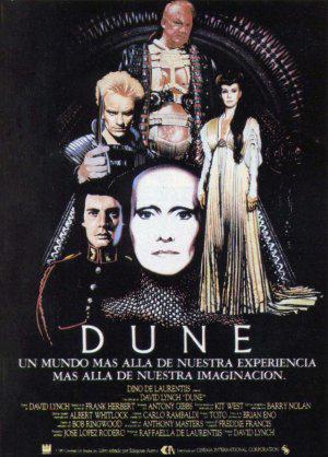 ɳ Dune