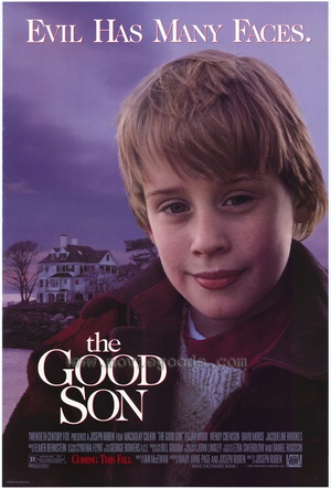 ΣСʹ The Good Son