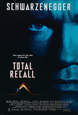 ȫ Total Recall