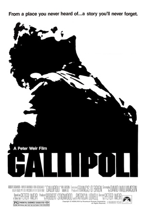 ﲨ Gallipoli