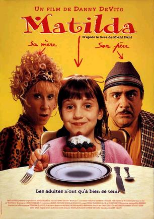 ٶ Matilda