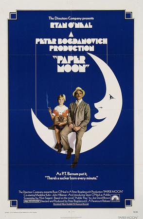 ֽ ֽ Paper Moon