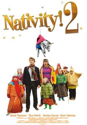 Nativity 2: Danger in the Manger