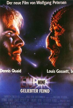   Enemy Mine