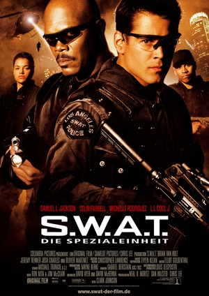 ؾ S.W.A.T.