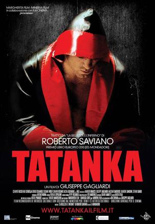 Tatanka scatenato