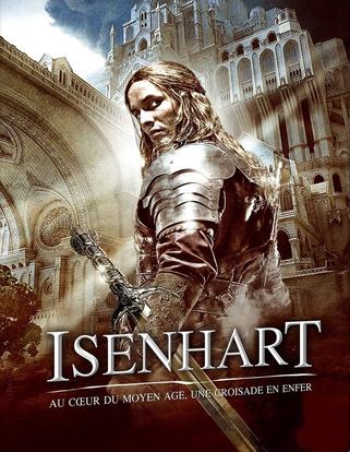 Isenhart