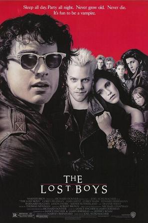 Ұ The Lost Boys