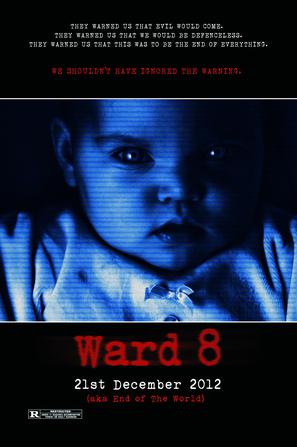 Ward 8