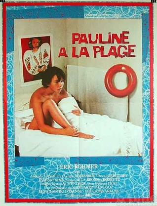 ɳ̲ϵı Pauline  la plage