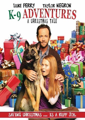 K-9 Adventures: A Christmas Tale