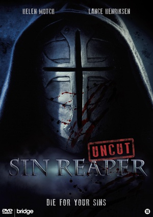 Sin Reaper