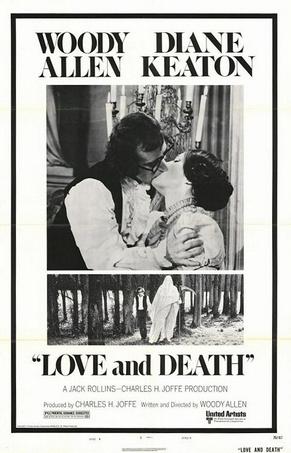  Love and Death