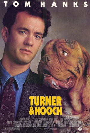 Żĵ Turner & Hooch