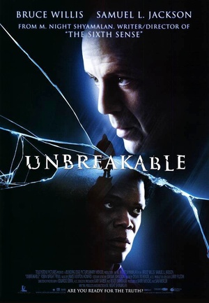  Unbreakable