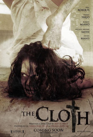  The Cloth