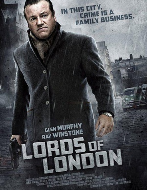 ׶֮ lords of london