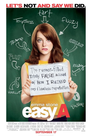 żƻ Easy A