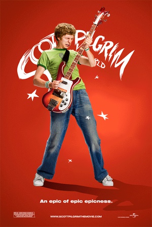 С˹ضԿС˹ضԿȫ Scott Pilgrim vs. the World