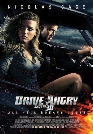 񱩷ɳ Drive Angry 3D