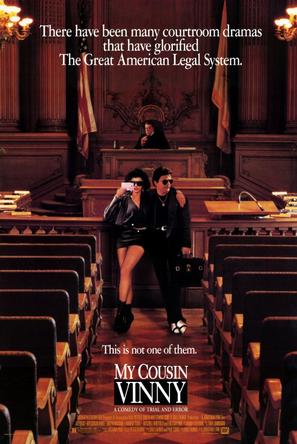 ҵıά My Cousin Vinny